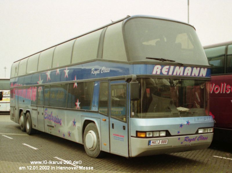 HA-J 888